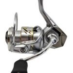 Okuma Zyros ZRS-2500HA 6+1BB Olta Makinesi