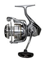 Okuma Zyros ZRS-4000A 6+1BB Olta Makinesi