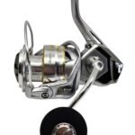 Okuma Zyros ZRS-C5000A 6+1BB Olta Makinesi