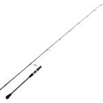 Okuma Azores Slow Jig Spin 193cm Max Jig 80gr 1+1 Parça Olta Kamışı