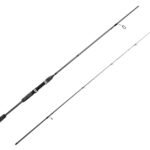 Okuma Wave Up Spin 198cm 7-21gr 2 Parça Olta Kamışı