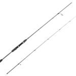 Okuma Wave Up Spin 165cm 3-14gr 2 Parça Olta Kamışı