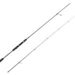 Okuma Wave Up Spin 229cm 3-14gr 2 Parça Olta Kamışı
