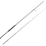 Okuma Wave Up Spin 270cm 10-40gr 2 Parça Olta Kamışı