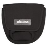 Okuma Neoprene Spinning Reel Cover-L