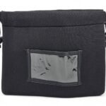 Okuma Neoprene Drawstring Pockets S