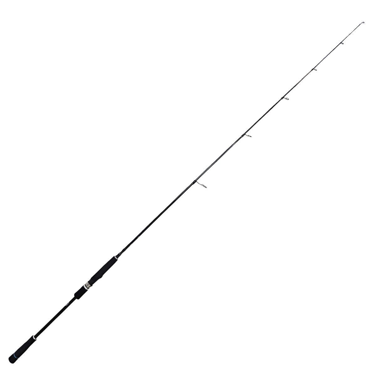 110520266a01b98d116bf.jpeg Kendo Ronin Slow Jig 180 cm 30-120 gr 2 Parça Olta Kamışı - Görsel 1