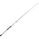 Kendo Bushido Slow Jig 180 cm 30-120 gr 2 Parça Olta Kamışı