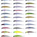 Kendo Zero Arise 9.0 cm 5.7g Floating Sahte Balık