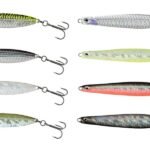 Savage gear Seeker Isp 8.7cm 16gr Sahte Balık