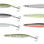 Savage gear Seeker ISP 6.8cm 12gr NL Sahte Balık
