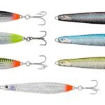 Savage Gear Surf Seeker 10cm 30g