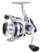 Okuma ARIA-3000a Painting Silver 1BB Olta Makinesi