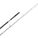 Savage Gear Defiance SG2 Light Jig 1.80 Max 80 gr 1+1 Parça Olta Kamışı