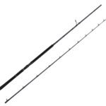 Savage Gear Defiance SG2 Shore Jig 2.90m 50-120gr 2 Parça Olta Kamışı