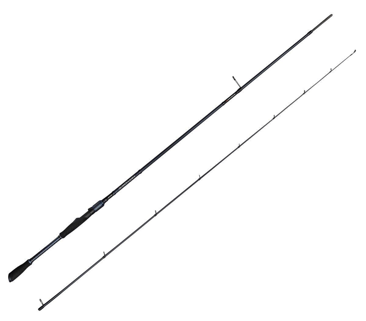 250520266a14668251d5e.jpeg Savage Gear Defiance SG2 Eging 2.59m 2.5-4.0 2 Parça Olta Kamışı - Görsel 1