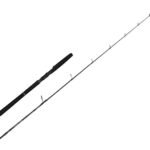 Savage Gear Defiance SG2 Jigging 1.80m Max 180gr 1+1 Parça Olta Kamışı