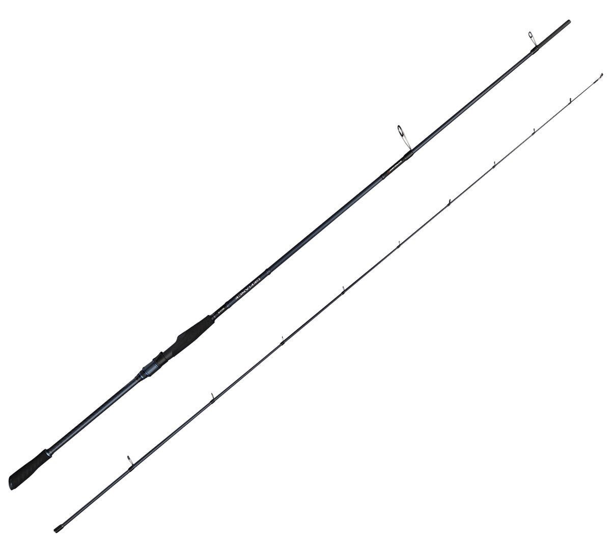 250520266a1466855bde3.jpeg Savage Gear Defiance SG2 Distance 2.90cm 10-40gr 2 Parça Olta Kamışı - Görsel 1
