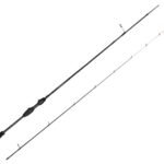 Savage Gear Defiance SG2 Ultra Light Game 1.98m 0-5gr 2 Parça Olta Kamışı