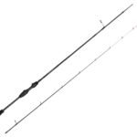 Savage Gear Defiance SG2 Ultra Light Game 2.13m 0.5-7gr 2 Parça Olta Kamışı