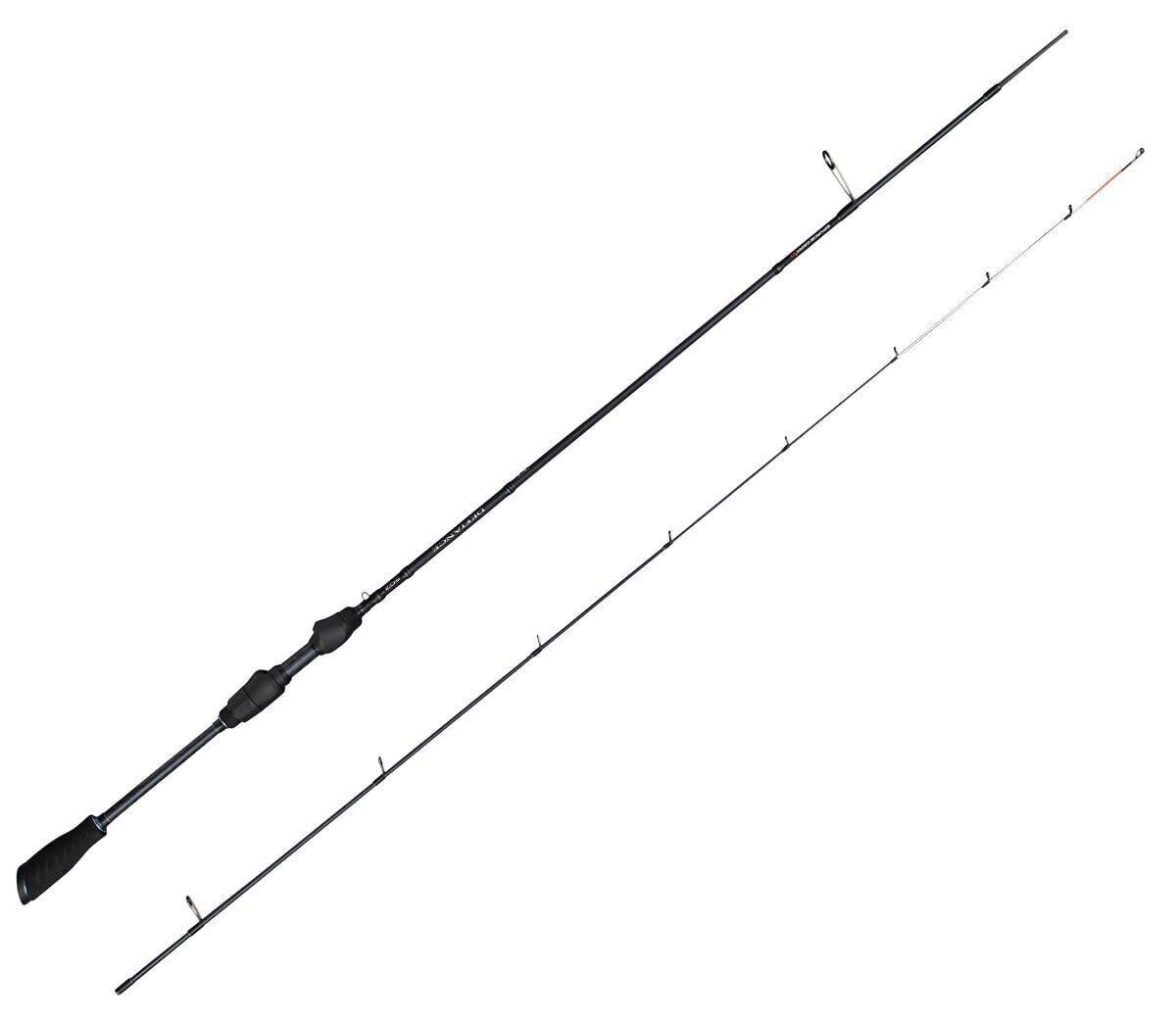 250520266a146688b698e.jpeg Savage Gear Defiance SG2 Ultra Light Game 2.13m 2-9gr 2 Parça Olta Kamışı - Görsel 1