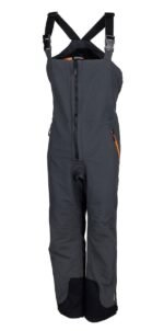 Savage Gear WP Performance Bib and Brace Gunmetal