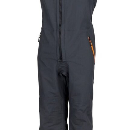 Savage Gear WP Performance Bib and Brace Gunmetal