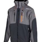 Savage Gear WP Performance Jacket Gunmetal