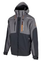Savage Gear WP Performance Jacket Gunmetal