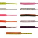 Kendo Fire Worm Lrf Silikonu 5cm 18 Adet